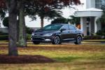 Chrysler 200 2015 года